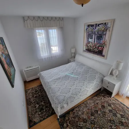 Apartamento Charming Apartment, 2 Garage Parking Split