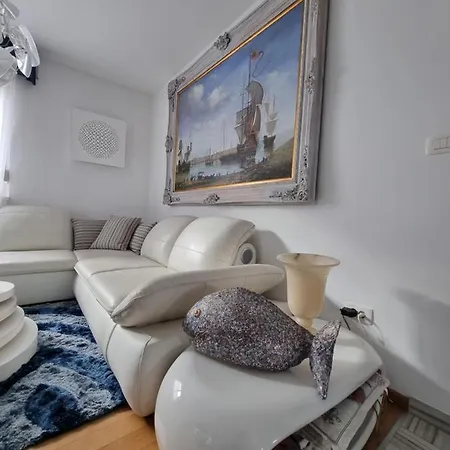 Apartamento Charming Apartment, 2 Garage Parking