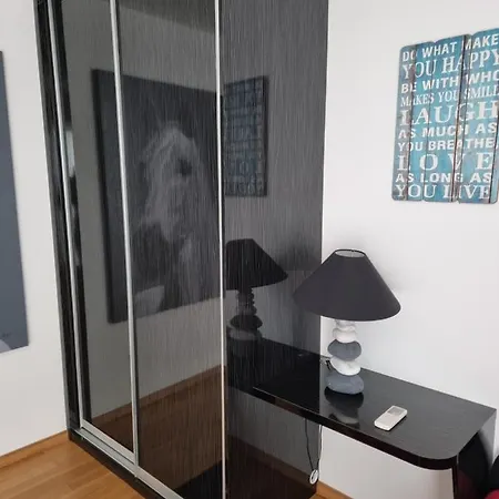 Apartamento Charming Apartment, 2 Garage Parking